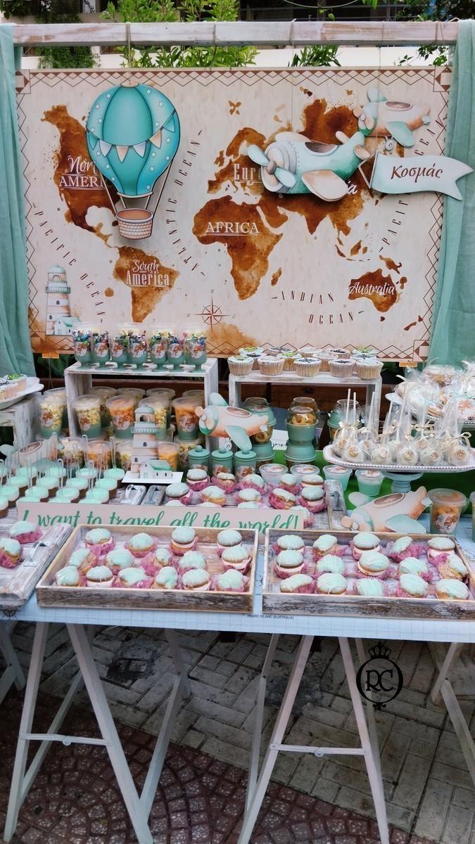 Στολισμός Βάπτισης με Θέμα Βάπτισης Αερόστατο Κωδ 79822, Roberto Creations | Στολισμός Βάπτισης, Θέμα Βάπτισης, Θέμα Στολισμού Βάπτισης Θεματικοί Στολισμοί Βάπτισης, Στολισμός Βάπτισης με θέμα, Προσκλητήρια, Μπομπονιέρες, Γάμος, βάπτιση, βαπτιστικά, Κουτιά Βάπτισης