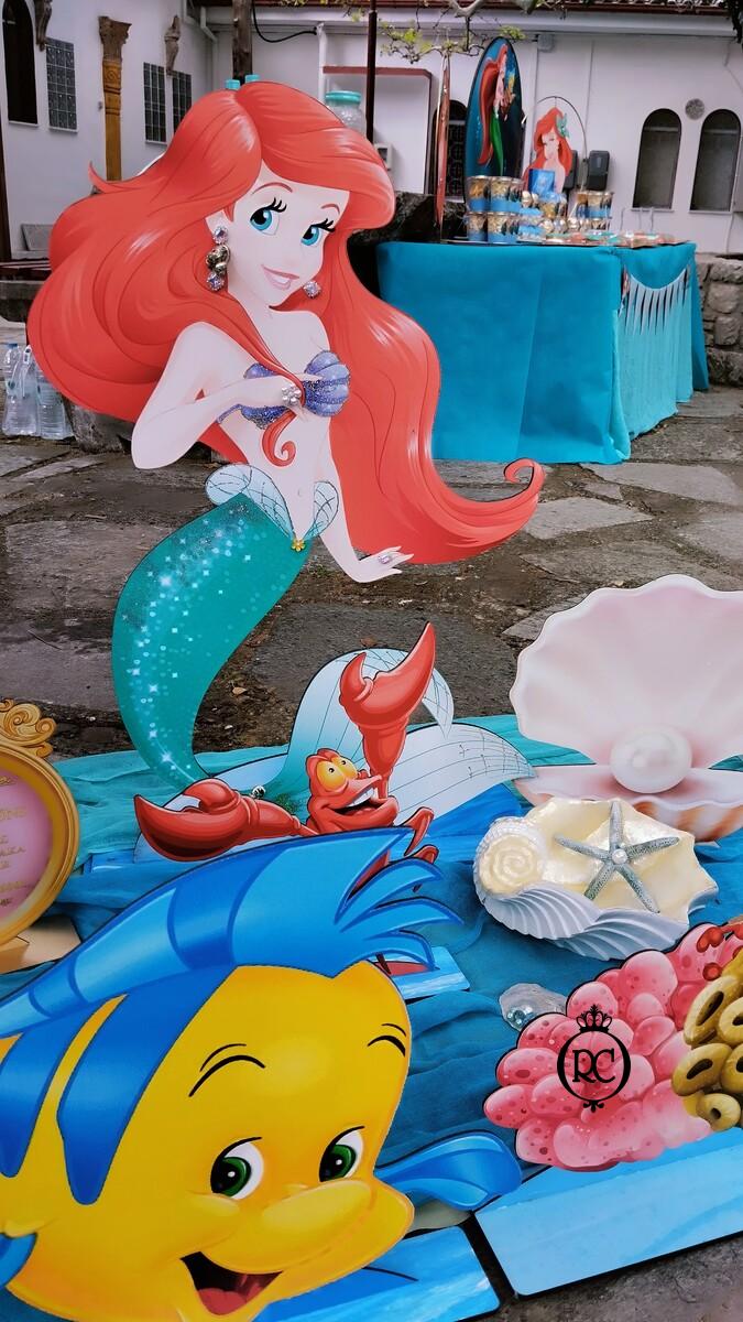 Στολισμός Βάπτισης με Θέμα Βάπτισης Ariel Γοργόνα Κωδ 81184, Roberto Creations | Στολισμός Βάπτισης, Θέμα Βάπτισης, Θέμα Στολισμού Βάπτισης Θεματικοί Στολισμοί Βάπτισης, Στολισμός Βάπτισης με θέμα, Προσκλητήρια, Μπομπονιέρες, Γάμος, βάπτιση, βαπτιστικά, Κουτιά Βάπτισης