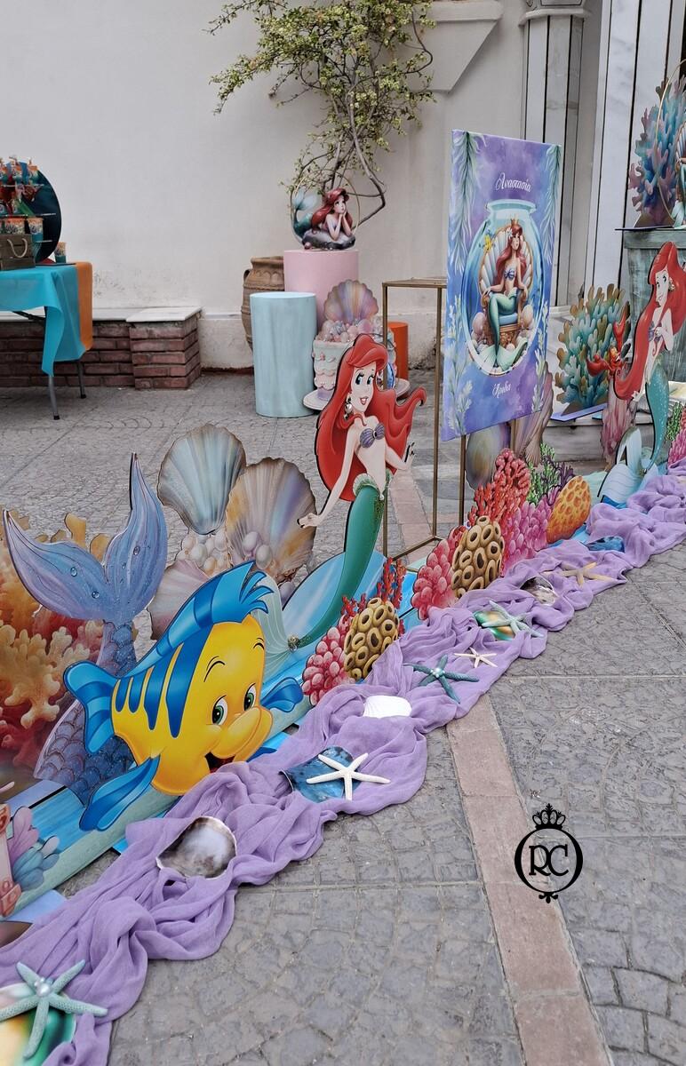 Στολισμός Βάπτισης με Θέμα Βάπτισης Ariel Γοργόνα Κωδ 81840, Roberto Creations | Στολισμός Βάπτισης, Θέμα Βάπτισης, Θέμα Στολισμού Βάπτισης Θεματικοί Στολισμοί Βάπτισης, Στολισμός Βάπτισης με θέμα, Προσκλητήρια, Μπομπονιέρες, Γάμος, βάπτιση, βαπτιστικά, Κουτιά Βάπτισης