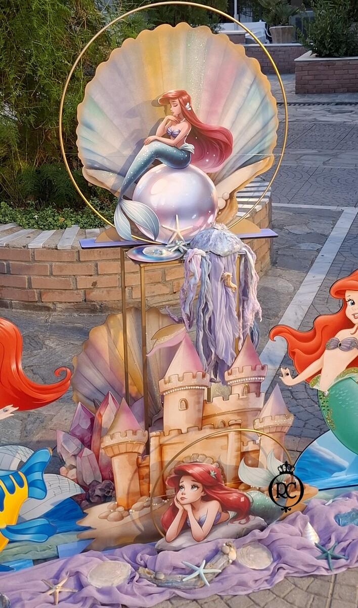 Στολισμός Βάπτισης με Θέμα Βάπτισης Ariel Γοργόνα Κωδ 81850, Roberto Creations | Στολισμός Βάπτισης, Θέμα Βάπτισης, Θέμα Στολισμού Βάπτισης Θεματικοί Στολισμοί Βάπτισης, Στολισμός Βάπτισης με θέμα, Προσκλητήρια, Μπομπονιέρες, Γάμος, βάπτιση, βαπτιστικά, Κουτιά Βάπτισης