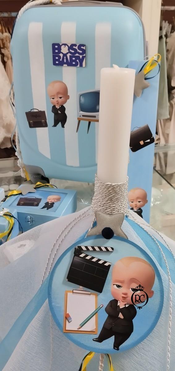 Στολισμός Βάπτισης με Θέμα Βάπτισης Boss Baby Κωδ 80446, Roberto Creations | Στολισμός Βάπτισης, Θέμα Βάπτισης, Θέμα Στολισμού Βάπτισης Θεματικοί Στολισμοί Βάπτισης, Στολισμός Βάπτισης με θέμα, Προσκλητήρια, Μπομπονιέρες, Γάμος, βάπτιση, βαπτιστικά, Κουτιά Βάπτισης
