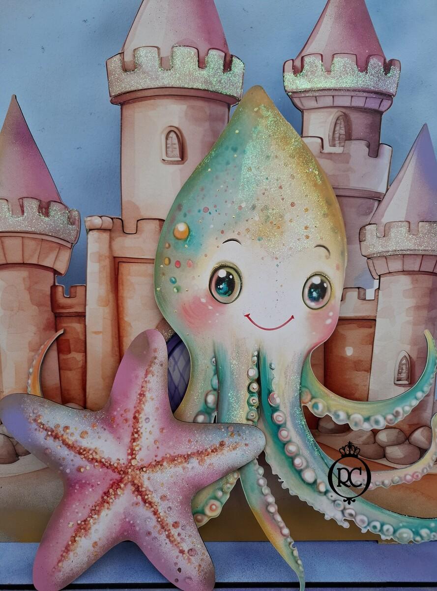 Στολισμός Βάπτισης με Θέμα Βάπτισης Βυθός - Ocean Life - Under the Sea Κωδ 82313, Roberto Creations | Στολισμός Βάπτισης, Θέμα Βάπτισης, Θέμα Στολισμού Βάπτισης Θεματικοί Στολισμοί Βάπτισης, Στολισμός Βάπτισης με θέμα, Προσκλητήρια, Μπομπονιέρες, Γάμος, βάπτιση, βαπτιστικά, Κουτιά Βάπτισης