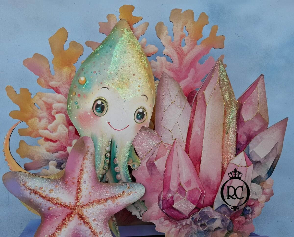 Στολισμός Βάπτισης με Θέμα Βάπτισης Βυθός - Ocean Life - Under the Sea Κωδ 82331, Roberto Creations | Στολισμός Βάπτισης, Θέμα Βάπτισης, Θέμα Στολισμού Βάπτισης Θεματικοί Στολισμοί Βάπτισης, Στολισμός Βάπτισης με θέμα, Προσκλητήρια, Μπομπονιέρες, Γάμος, βάπτιση, βαπτιστικά, Κουτιά Βάπτισης