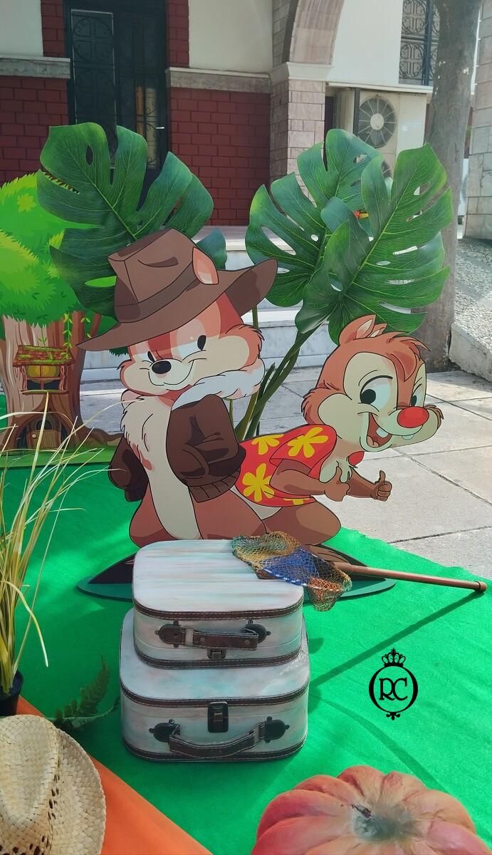 Στολισμός Βάπτισης με Θέμα Βάπτισης Chip & Dale Κωδ 81225, Roberto Creations | Στολισμός Βάπτισης, Θέμα Βάπτισης, Θέμα Στολισμού Βάπτισης Θεματικοί Στολισμοί Βάπτισης, Στολισμός Βάπτισης με θέμα, Προσκλητήρια, Μπομπονιέρες, Γάμος, βάπτιση, βαπτιστικά, Κουτιά Βάπτισης