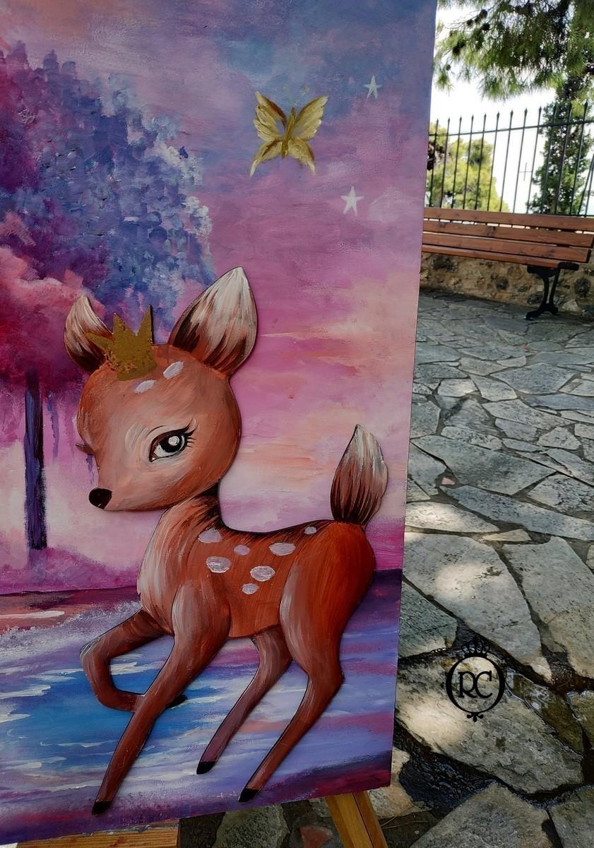 Στολισμός Βάπτισης με Θέμα Βάπτισης Ελαφάκι Κωδ 80482, Roberto Creations | Στολισμός Βάπτισης, Θέμα Βάπτισης, Θέμα Στολισμού Βάπτισης Θεματικοί Στολισμοί Βάπτισης, Στολισμός Βάπτισης με θέμα, Προσκλητήρια, Μπομπονιέρες, Γάμος, βάπτιση, βαπτιστικά, Κουτιά Βάπτισης