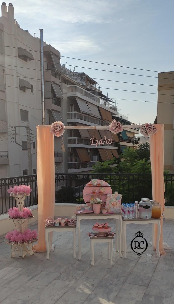 Στολισμός Βάπτισης με Θέμα Βάπτισης Ουράνιο Τόξο Κωδ 78055, Roberto Creations | Στολισμός Βάπτισης, Θέμα Βάπτισης, Θέμα Στολισμού Βάπτισης Θεματικοί Στολισμοί Βάπτισης, Στολισμός Βάπτισης με θέμα, Προσκλητήρια, Μπομπονιέρες, Γάμος, βάπτιση, βαπτιστικά, Κουτιά Βάπτισης