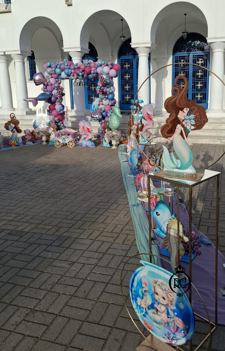 Στολισμός Βάπτισης με Θέμα Βάπτισης Γοργόνες Κωδ 82598, Roberto Creations | Στολισμός Βάπτισης, Θέμα Βάπτισης, Θέμα Στολισμού Βάπτισης Θεματικοί Στολισμοί Βάπτισης, Στολισμός Βάπτισης με θέμα, Προσκλητήρια, Μπομπονιέρες, Γάμος, βάπτιση, βαπτιστικά, Κουτιά Βάπτισης