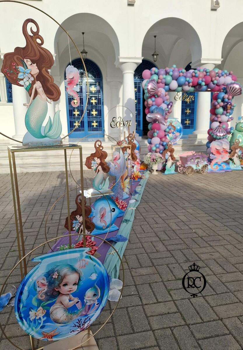 Στολισμός Βάπτισης με Θέμα Βάπτισης Γοργόνες Κωδ 82601, Roberto Creations | Στολισμός Βάπτισης, Θέμα Βάπτισης, Θέμα Στολισμού Βάπτισης Θεματικοί Στολισμοί Βάπτισης, Στολισμός Βάπτισης με θέμα, Προσκλητήρια, Μπομπονιέρες, Γάμος, βάπτιση, βαπτιστικά, Κουτιά Βάπτισης