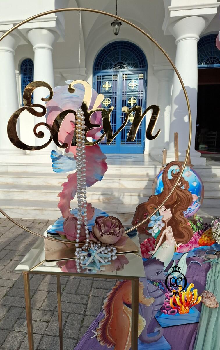 Στολισμός Βάπτισης με Θέμα Βάπτισης Γοργόνες Κωδ 82605, Roberto Creations | Στολισμός Βάπτισης, Θέμα Βάπτισης, Θέμα Στολισμού Βάπτισης Θεματικοί Στολισμοί Βάπτισης, Στολισμός Βάπτισης με θέμα, Προσκλητήρια, Μπομπονιέρες, Γάμος, βάπτιση, βαπτιστικά, Κουτιά Βάπτισης