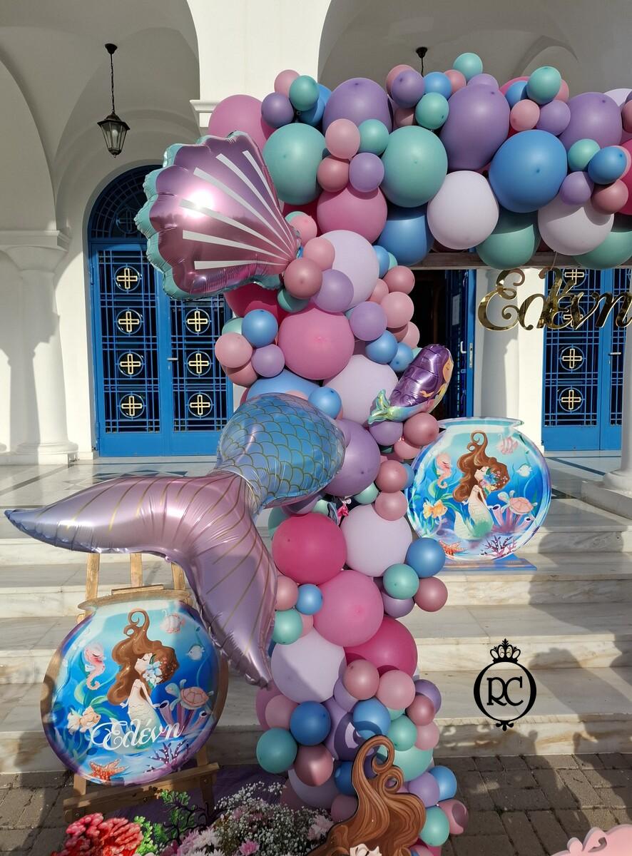 Στολισμός Βάπτισης με Θέμα Βάπτισης Γοργόνες Κωδ 82612, Roberto Creations | Στολισμός Βάπτισης, Θέμα Βάπτισης, Θέμα Στολισμού Βάπτισης Θεματικοί Στολισμοί Βάπτισης, Στολισμός Βάπτισης με θέμα, Προσκλητήρια, Μπομπονιέρες, Γάμος, βάπτιση, βαπτιστικά, Κουτιά Βάπτισης