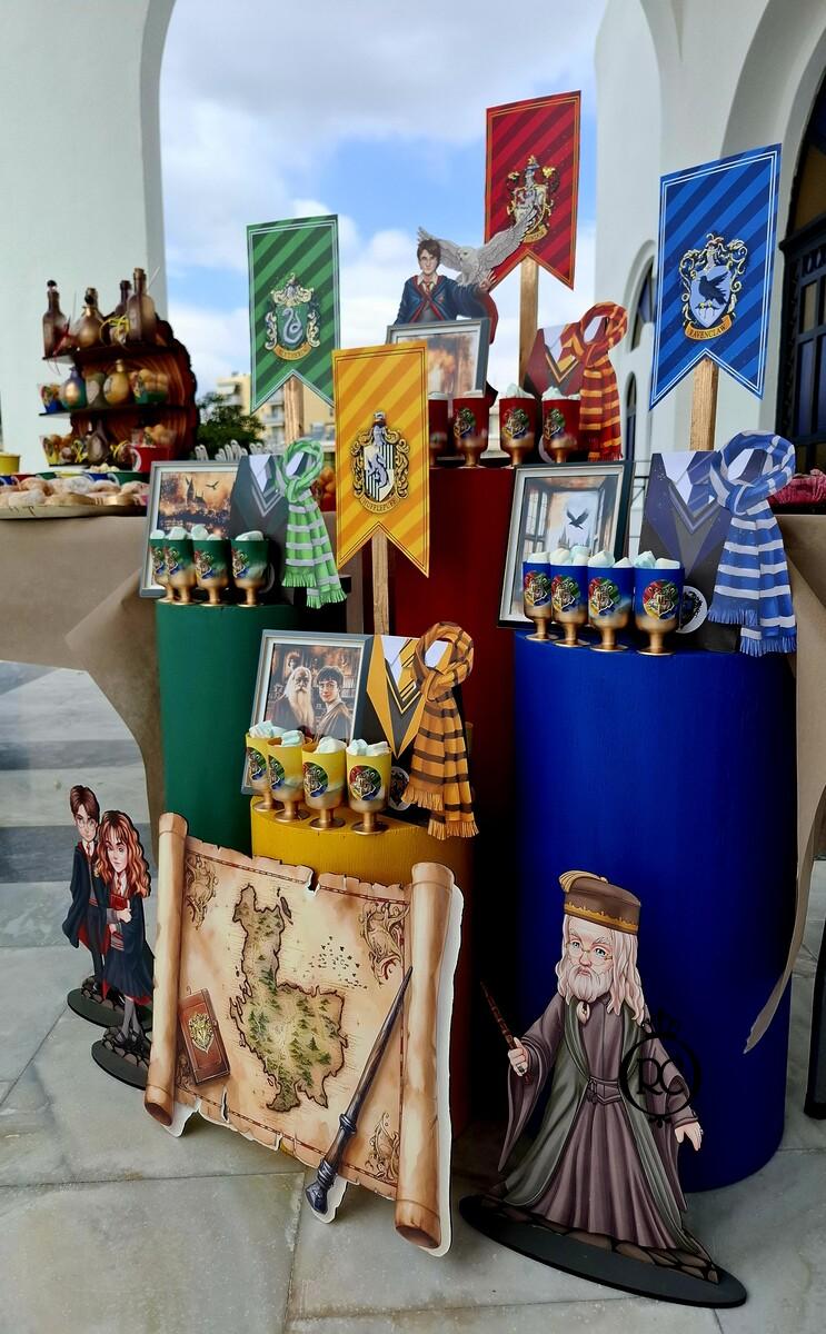 Στολισμός Βάπτισης με Θέμα Βάπτισης Harry Potter Κωδ 82141, Roberto Creations | Στολισμός Βάπτισης, Θέμα Βάπτισης, Θέμα Στολισμού Βάπτισης Θεματικοί Στολισμοί Βάπτισης, Στολισμός Βάπτισης με θέμα, Προσκλητήρια, Μπομπονιέρες, Γάμος, βάπτιση, βαπτιστικά, Κουτιά Βάπτισης