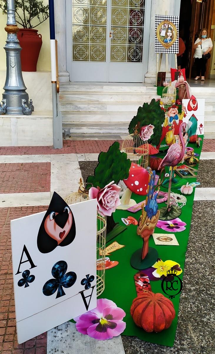 Στολισμός Βάπτισης με Θέμα Βάπτισης Ουράνιο Τόξο Κωδ 78055, Roberto Creations | Στολισμός Βάπτισης, Θέμα Βάπτισης, Θέμα Στολισμού Βάπτισης Θεματικοί Στολισμοί Βάπτισης, Στολισμός Βάπτισης με θέμα, Προσκλητήρια, Μπομπονιέρες, Γάμος, βάπτιση, βαπτιστικά, Κουτιά Βάπτισης