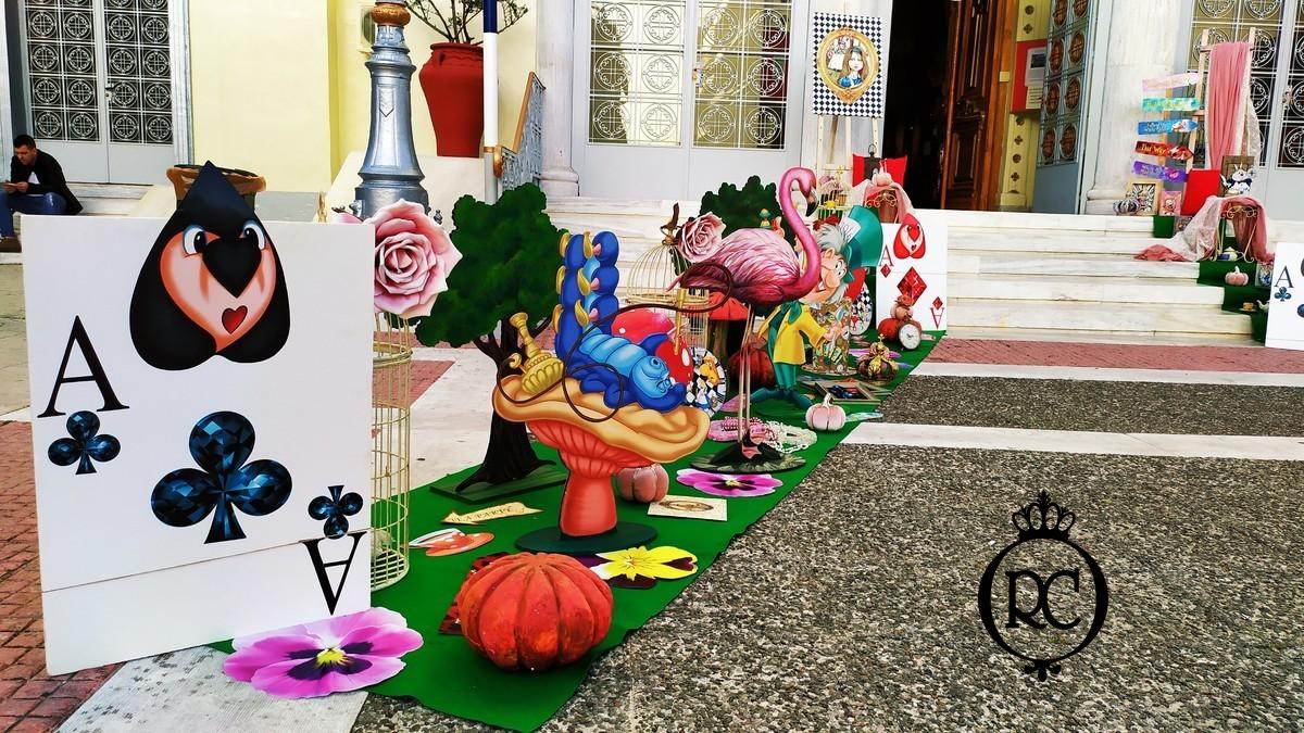 Στολισμός Βάπτισης με Θέμα Βάπτισης Ουράνιο Τόξο Κωδ 78055, Roberto Creations | Στολισμός Βάπτισης, Θέμα Βάπτισης, Θέμα Στολισμού Βάπτισης Θεματικοί Στολισμοί Βάπτισης, Στολισμός Βάπτισης με θέμα, Προσκλητήρια, Μπομπονιέρες, Γάμος, βάπτιση, βαπτιστικά, Κουτιά Βάπτισης