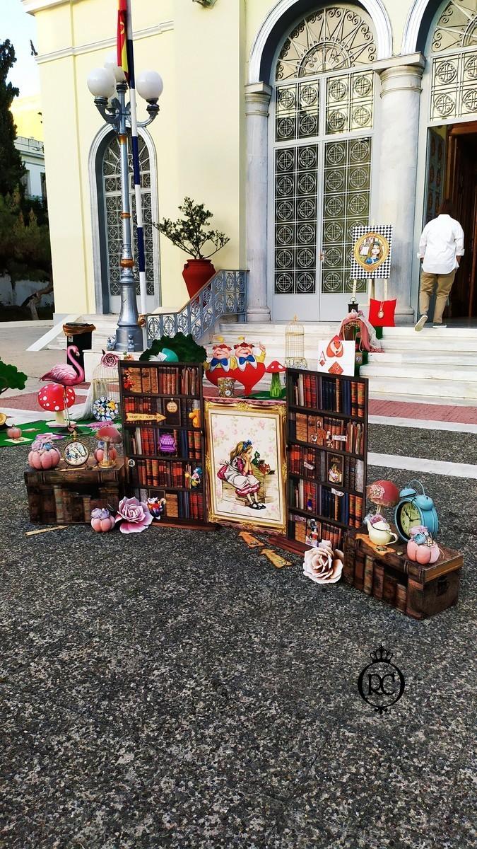 Στολισμός Βάπτισης με Θέμα Βάπτισης Ουράνιο Τόξο Κωδ 78055, Roberto Creations | Στολισμός Βάπτισης, Θέμα Βάπτισης, Θέμα Στολισμού Βάπτισης Θεματικοί Στολισμοί Βάπτισης, Στολισμός Βάπτισης με θέμα, Προσκλητήρια, Μπομπονιέρες, Γάμος, βάπτιση, βαπτιστικά, Κουτιά Βάπτισης