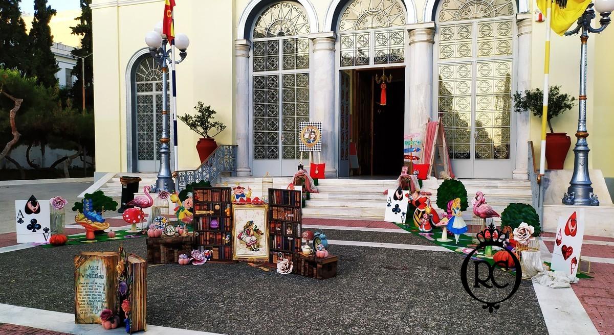 Στολισμός Βάπτισης με Θέμα Βάπτισης Ουράνιο Τόξο Κωδ 78055, Roberto Creations | Στολισμός Βάπτισης, Θέμα Βάπτισης, Θέμα Στολισμού Βάπτισης Θεματικοί Στολισμοί Βάπτισης, Στολισμός Βάπτισης με θέμα, Προσκλητήρια, Μπομπονιέρες, Γάμος, βάπτιση, βαπτιστικά, Κουτιά Βάπτισης