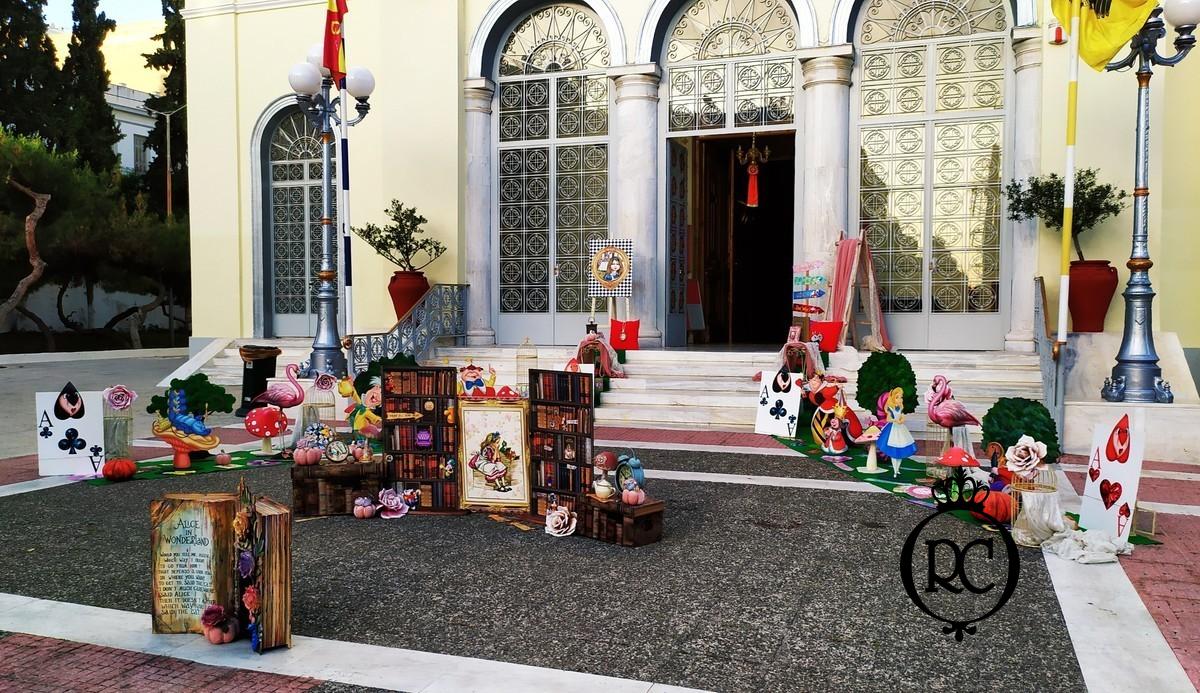 Στολισμός Βάπτισης με Θέμα Βάπτισης Ουράνιο Τόξο Κωδ 78055, Roberto Creations | Στολισμός Βάπτισης, Θέμα Βάπτισης, Θέμα Στολισμού Βάπτισης Θεματικοί Στολισμοί Βάπτισης, Στολισμός Βάπτισης με θέμα, Προσκλητήρια, Μπομπονιέρες, Γάμος, βάπτιση, βαπτιστικά, Κουτιά Βάπτισης