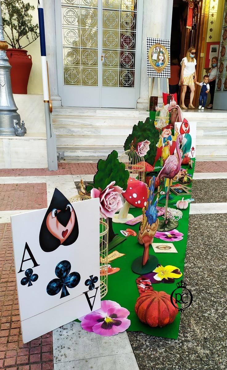 Στολισμός Βάπτισης με Θέμα Βάπτισης Ουράνιο Τόξο Κωδ 78055, Roberto Creations | Στολισμός Βάπτισης, Θέμα Βάπτισης, Θέμα Στολισμού Βάπτισης Θεματικοί Στολισμοί Βάπτισης, Στολισμός Βάπτισης με θέμα, Προσκλητήρια, Μπομπονιέρες, Γάμος, βάπτιση, βαπτιστικά, Κουτιά Βάπτισης