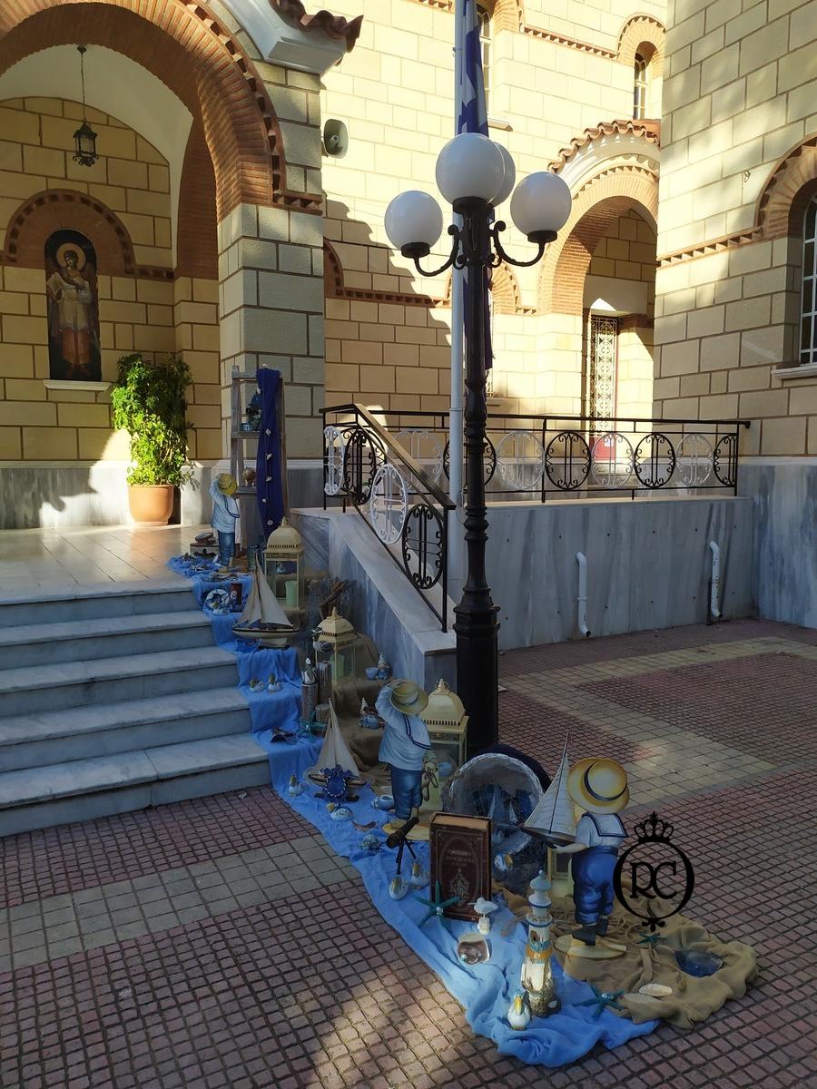 Στολισμός Βάπτισης με Θέμα Βάπτισης Ουράνιο Τόξο Κωδ 78055, Roberto Creations | Στολισμός Βάπτισης, Θέμα Βάπτισης, Θέμα Στολισμού Βάπτισης Θεματικοί Στολισμοί Βάπτισης, Στολισμός Βάπτισης με θέμα, Προσκλητήρια, Μπομπονιέρες, Γάμος, βάπτιση, βαπτιστικά, Κουτιά Βάπτισης