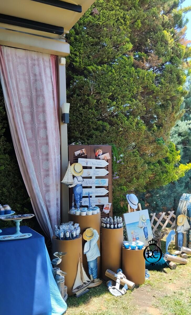 Στολισμός Βάπτισης με Θέμα Βάπτισης Ναυτάκι Κωδ 81882, Roberto Creations | Στολισμός Βάπτισης, Θέμα Βάπτισης, Θέμα Στολισμού Βάπτισης Θεματικοί Στολισμοί Βάπτισης, Στολισμός Βάπτισης με θέμα, Προσκλητήρια, Μπομπονιέρες, Γάμος, βάπτιση, βαπτιστικά, Κουτιά Βάπτισης