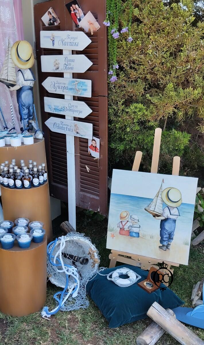 Στολισμός Βάπτισης με Θέμα Βάπτισης Ναυτάκι Κωδ 81904, Roberto Creations | Στολισμός Βάπτισης, Θέμα Βάπτισης, Θέμα Στολισμού Βάπτισης Θεματικοί Στολισμοί Βάπτισης, Στολισμός Βάπτισης με θέμα, Προσκλητήρια, Μπομπονιέρες, Γάμος, βάπτιση, βαπτιστικά, Κουτιά Βάπτισης