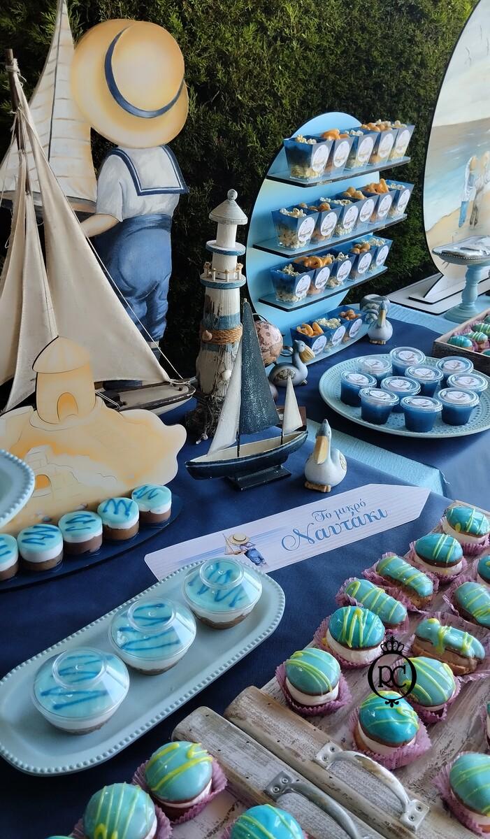 Στολισμός Βάπτισης με Θέμα Βάπτισης Ναυτάκι Κωδ 81905, Roberto Creations | Στολισμός Βάπτισης, Θέμα Βάπτισης, Θέμα Στολισμού Βάπτισης Θεματικοί Στολισμοί Βάπτισης, Στολισμός Βάπτισης με θέμα, Προσκλητήρια, Μπομπονιέρες, Γάμος, βάπτιση, βαπτιστικά, Κουτιά Βάπτισης