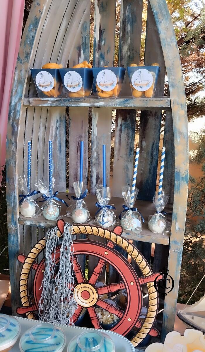 Στολισμός Βάπτισης με Θέμα Βάπτισης Ναυτάκι Κωδ 81907, Roberto Creations | Στολισμός Βάπτισης, Θέμα Βάπτισης, Θέμα Στολισμού Βάπτισης Θεματικοί Στολισμοί Βάπτισης, Στολισμός Βάπτισης με θέμα, Προσκλητήρια, Μπομπονιέρες, Γάμος, βάπτιση, βαπτιστικά, Κουτιά Βάπτισης