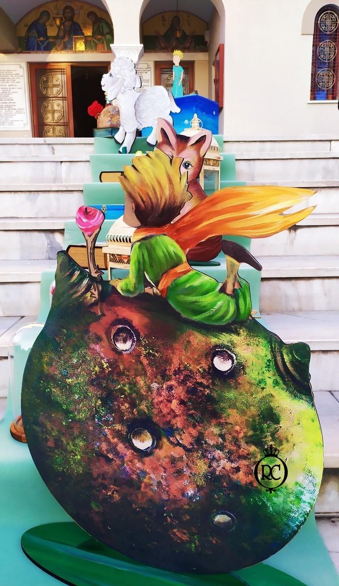 Στολισμός Βάπτισης με Θέμα Βάπτισης Ουράνιο Τόξο Κωδ 78055, Roberto Creations | Στολισμός Βάπτισης, Θέμα Βάπτισης, Θέμα Στολισμού Βάπτισης Θεματικοί Στολισμοί Βάπτισης, Στολισμός Βάπτισης με θέμα, Προσκλητήρια, Μπομπονιέρες, Γάμος, βάπτιση, βαπτιστικά, Κουτιά Βάπτισης