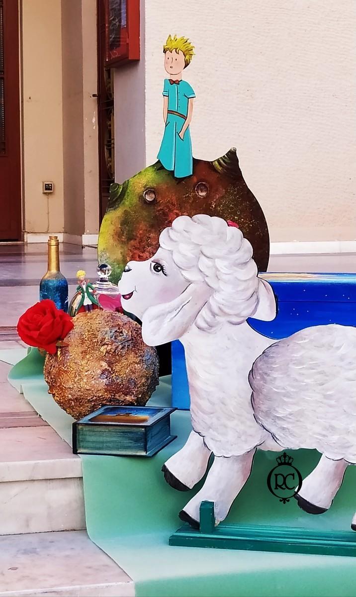 Στολισμός Βάπτισης με Θέμα Βάπτισης Ουράνιο Τόξο Κωδ 78055, Roberto Creations | Στολισμός Βάπτισης, Θέμα Βάπτισης, Θέμα Στολισμού Βάπτισης Θεματικοί Στολισμοί Βάπτισης, Στολισμός Βάπτισης με θέμα, Προσκλητήρια, Μπομπονιέρες, Γάμος, βάπτιση, βαπτιστικά, Κουτιά Βάπτισης