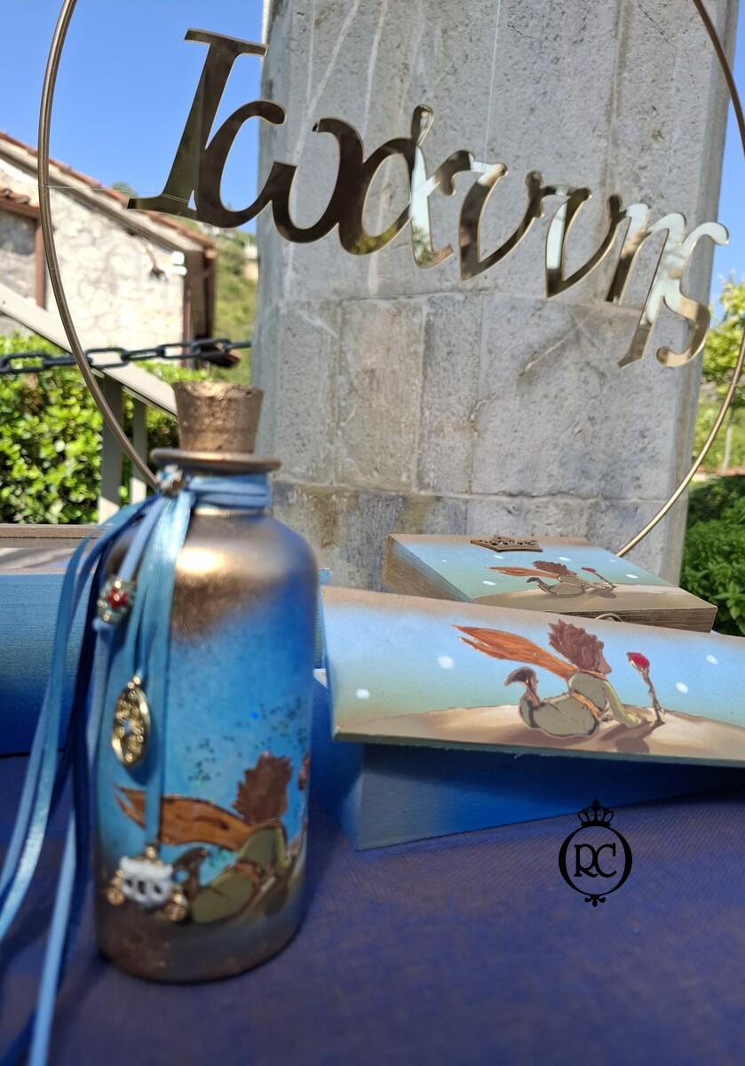 Στολισμός Βάπτισης με Θέμα Βάπτισης Ο Μικρός Πρίγκιπας Κωδ 82549, Roberto Creations | Στολισμός Βάπτισης, Θέμα Βάπτισης, Θέμα Στολισμού Βάπτισης Θεματικοί Στολισμοί Βάπτισης, Στολισμός Βάπτισης με θέμα, Προσκλητήρια, Μπομπονιέρες, Γάμος, βάπτιση, βαπτιστικά, Κουτιά Βάπτισης