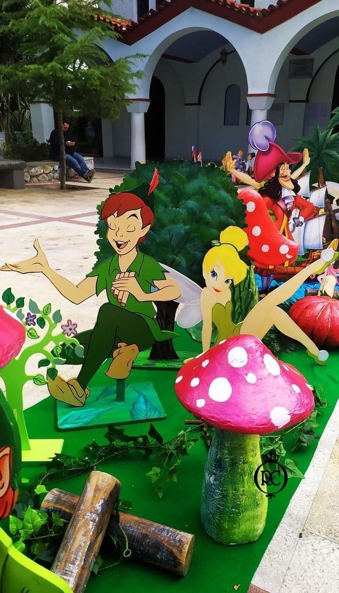 Στολισμός Βάπτισης με Θέμα Βάπτισης Peter Pan Κωδ 81024, Roberto Creations | Στολισμός Βάπτισης, Θέμα Βάπτισης, Θέμα Στολισμού Βάπτισης Θεματικοί Στολισμοί Βάπτισης, Στολισμός Βάπτισης με θέμα, Προσκλητήρια, Μπομπονιέρες, Γάμος, βάπτιση, βαπτιστικά, Κουτιά Βάπτισης