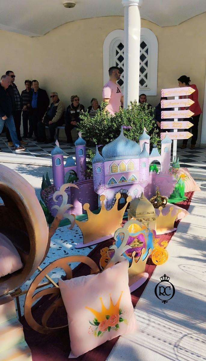 Στολισμός Βάπτισης με Θέμα Βάπτισης Πριγκίπισσα Κωδ 80921, Roberto Creations | Στολισμός Βάπτισης, Θέμα Βάπτισης, Θέμα Στολισμού Βάπτισης Θεματικοί Στολισμοί Βάπτισης, Στολισμός Βάπτισης με θέμα, Προσκλητήρια, Μπομπονιέρες, Γάμος, βάπτιση, βαπτιστικά, Κουτιά Βάπτισης