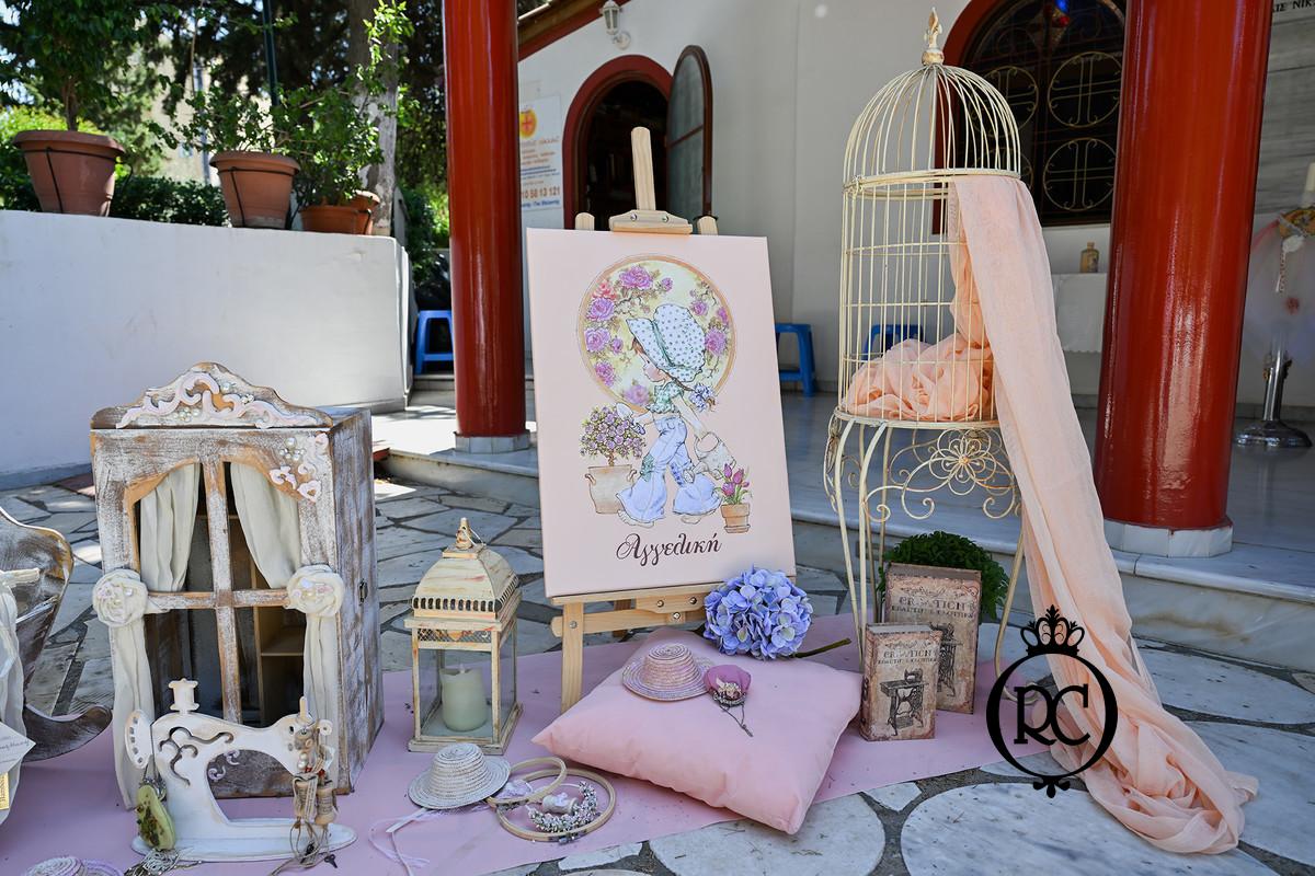Στολισμός Βάπτισης με Θέμα Βάπτισης Sarah Kay Κωδ 79611, Roberto Creations | Στολισμός Βάπτισης, Θέμα Βάπτισης, Θέμα Στολισμού Βάπτισης Θεματικοί Στολισμοί Βάπτισης, Στολισμός Βάπτισης με θέμα, Προσκλητήρια, Μπομπονιέρες, Γάμος, βάπτιση, βαπτιστικά, Κουτιά Βάπτισης