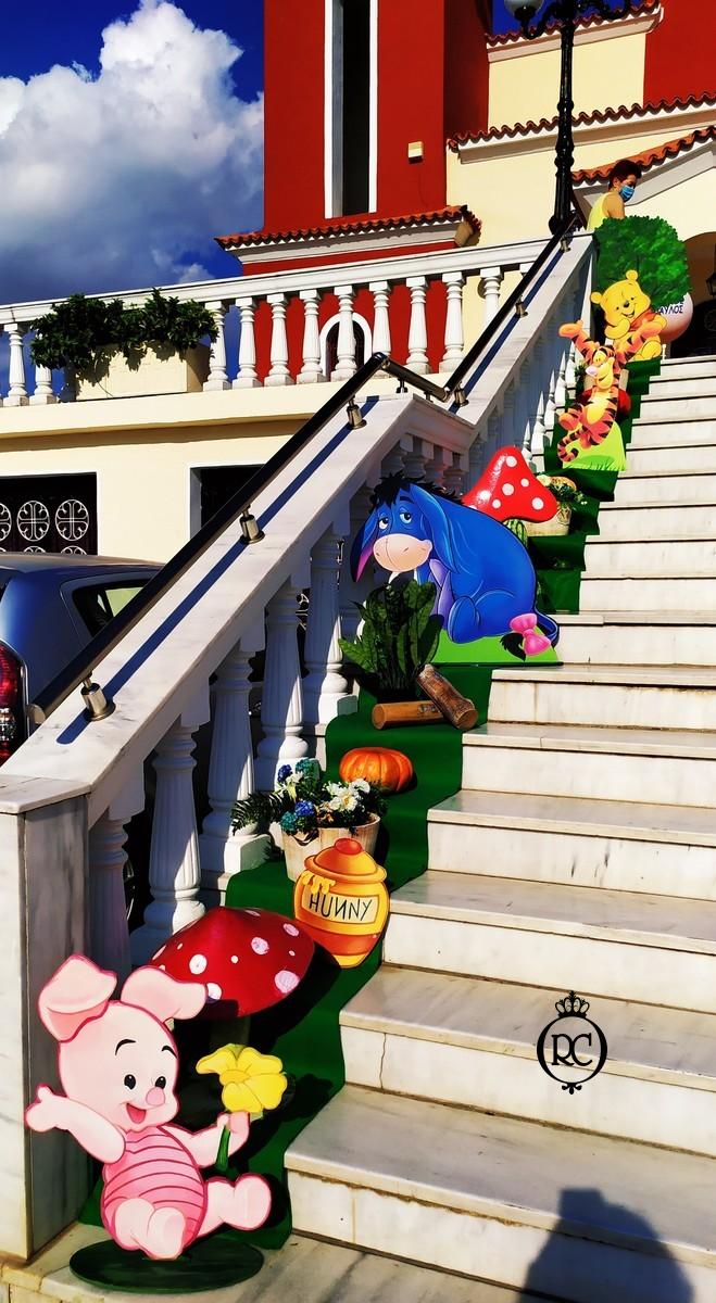 Στολισμός Βάπτισης με Θέμα Βάπτισης Ουράνιο Τόξο Κωδ 78055, Roberto Creations | Στολισμός Βάπτισης, Θέμα Βάπτισης, Θέμα Στολισμού Βάπτισης Θεματικοί Στολισμοί Βάπτισης, Στολισμός Βάπτισης με θέμα, Προσκλητήρια, Μπομπονιέρες, Γάμος, βάπτιση, βαπτιστικά, Κουτιά Βάπτισης