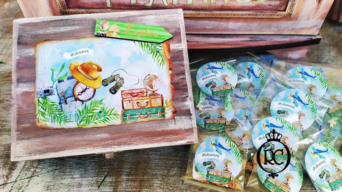 Στολισμός Βάπτισης με Θέμα Βάπτισης Ουράνιο Τόξο Κωδ 78055, Roberto Creations | Στολισμός Βάπτισης, Θέμα Βάπτισης, Θέμα Στολισμού Βάπτισης Θεματικοί Στολισμοί Βάπτισης, Στολισμός Βάπτισης με θέμα, Προσκλητήρια, Μπομπονιέρες, Γάμος, βάπτιση, βαπτιστικά, Κουτιά Βάπτισης