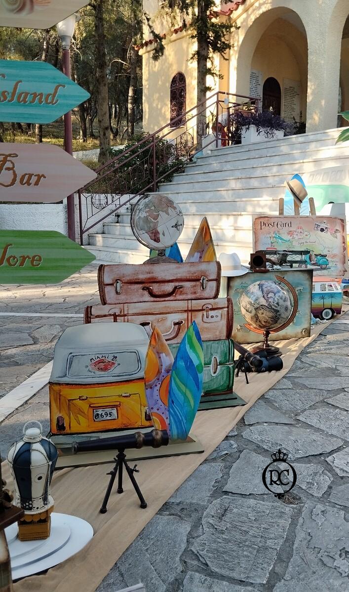 Στολισμός Βάπτισης με Θέμα Βάπτισης World Travel Κωδ 81472, Roberto Creations | Στολισμός Βάπτισης, Θέμα Βάπτισης, Θέμα Στολισμού Βάπτισης Θεματικοί Στολισμοί Βάπτισης, Στολισμός Βάπτισης με θέμα, Προσκλητήρια, Μπομπονιέρες, Γάμος, βάπτιση, βαπτιστικά, Κουτιά Βάπτισης