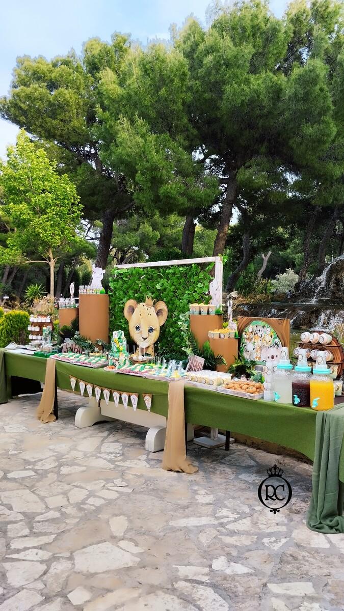Στολισμός Βάπτισης με Θέμα Βάπτισης Ζωάκια - Ζούγκλα - Safari Κωδ 81778, Roberto Creations | Στολισμός Βάπτισης, Θέμα Βάπτισης, Θέμα Στολισμού Βάπτισης Θεματικοί Στολισμοί Βάπτισης, Στολισμός Βάπτισης με θέμα, Προσκλητήρια, Μπομπονιέρες, Γάμος, βάπτιση, βαπτιστικά, Κουτιά Βάπτισης