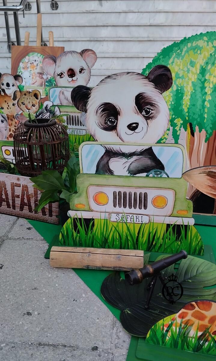 Στολισμός Βάπτισης με Θέμα Βάπτισης Ζωάκια - Ζούγκλα - Safari Κωδ 81810, Roberto Creations | Στολισμός Βάπτισης, Θέμα Βάπτισης, Θέμα Στολισμού Βάπτισης Θεματικοί Στολισμοί Βάπτισης, Στολισμός Βάπτισης με θέμα, Προσκλητήρια, Μπομπονιέρες, Γάμος, βάπτιση, βαπτιστικά, Κουτιά Βάπτισης