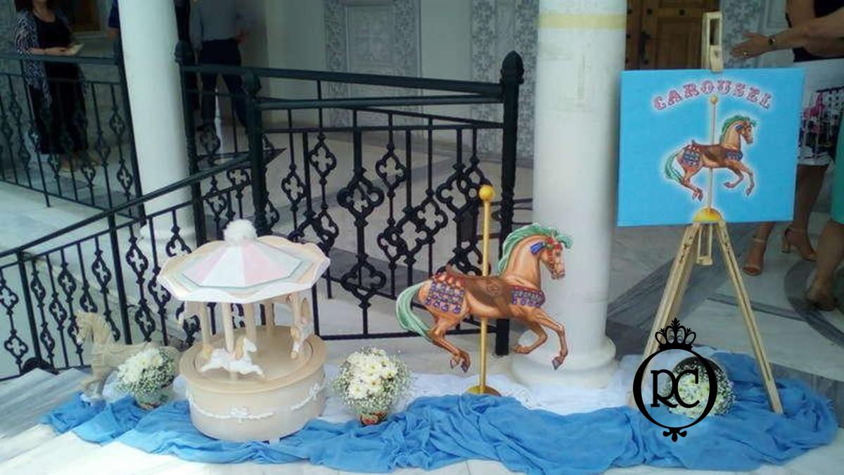 Στολισμός Βάπτισης με θέμα Carousel Κωδ 70651,Roberto Creations | Στολισμός Βάπτισης, Θέμα Βάπτισης, Θέμα Στολισμού Βάπτισης Θεματικοί Στολισμοί Βάπτισης, Στολισμός Βάπτισης με θέμα, Προσκλητήρια, Μπομπονιέρες, Γάμος, βάπτιση, βαπτιστικά, Κουτιά Βάπτισης,Στολισμός,Στολισμός Βάπτισης,Θέμα Βάπτισης Carousel,Στολισμός Βάπτισης