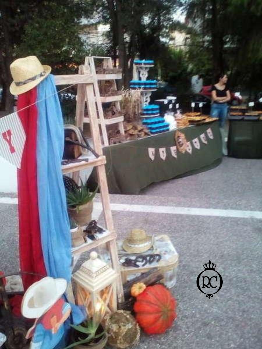 Στολισμός Βάπτισης με θέμα Cowboy Κωδ 57938,Roberto Creations | Στολισμός Βάπτισης, Θέμα Βάπτισης, Θέμα Στολισμού Βάπτισης Θεματικοί Στολισμοί Βάπτισης, Στολισμός Βάπτισης με θέμα, Προσκλητήρια, Μπομπονιέρες, Γάμος, βάπτιση, βαπτιστικά, Κουτιά Βάπτισης,Στολισμός,Στολισμός Βάπτισης,Θέμα Βάπτισης Cowboy,Στολισμός Βάπτισης