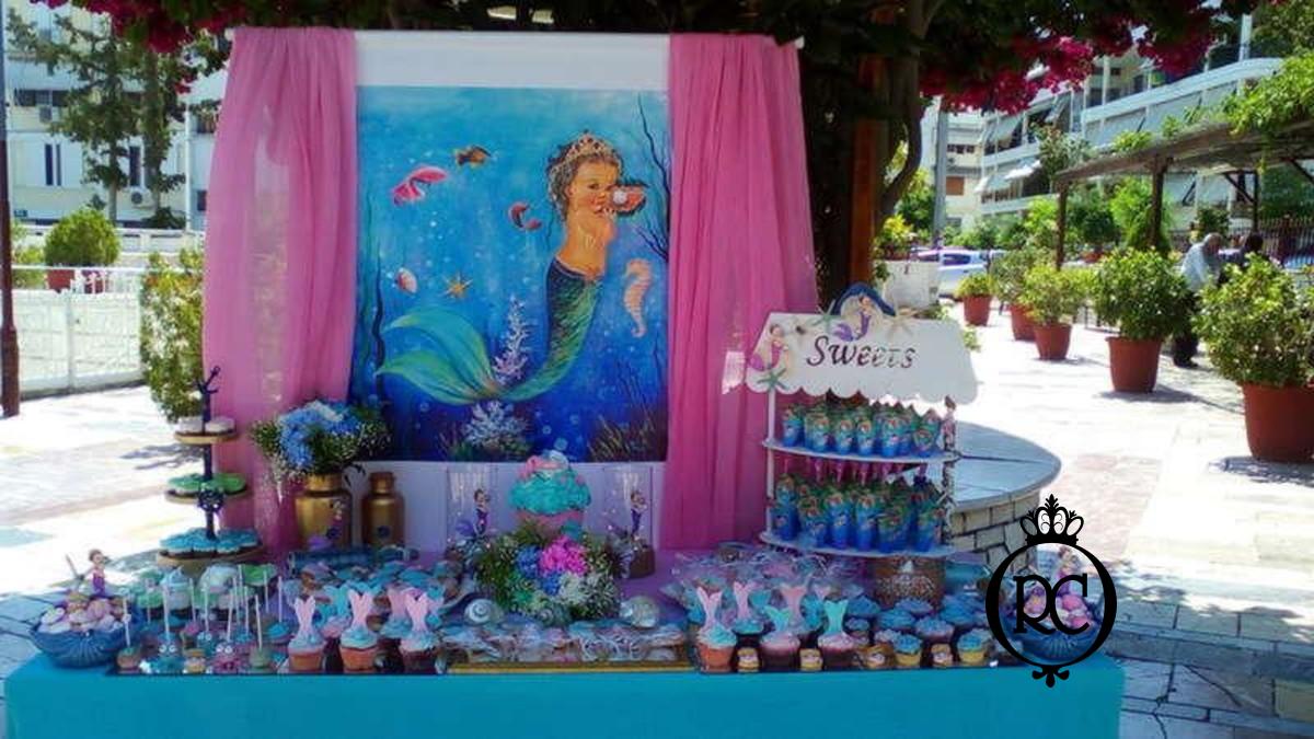 Στολισμός Βάπτισης με θέμα Γοργόνες Κωδ 70782,Roberto Creations | Στολισμός Βάπτισης, Θέμα Βάπτισης, Θέμα Στολισμού Βάπτισης Θεματικοί Στολισμοί Βάπτισης, Στολισμός Βάπτισης με θέμα, Προσκλητήρια, Μπομπονιέρες, Γάμος, βάπτιση, βαπτιστικά, Κουτιά Βάπτισης,Στολισμός,Στολισμός Βάπτισης,Θέμα Βάπτισης Γοργόνες,Στολισμός Βάπτισης