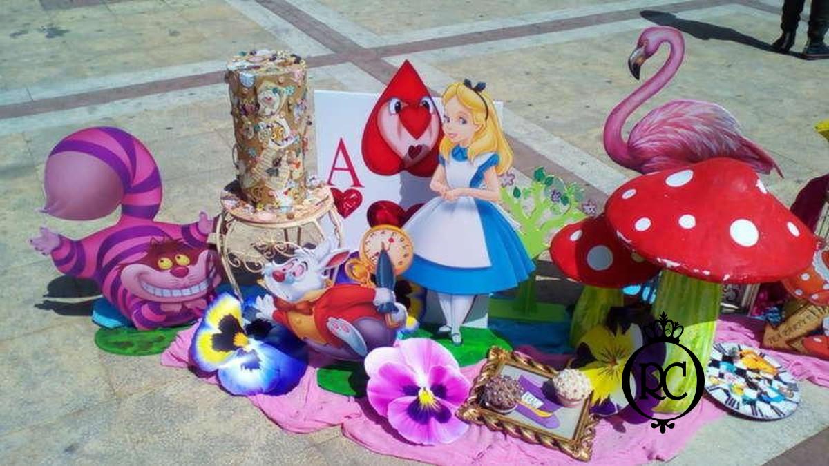 Στολισμός Βάπτισης με θέμα Η Αλίκη στην χώρα των Θαυμάτων Κωδ 70540,Roberto Creations | Στολισμός Βάπτισης, Θέμα Βάπτισης, Θέμα Στολισμού Βάπτισης Θεματικοί Στολισμοί Βάπτισης, Στολισμός Βάπτισης με θέμα, Προσκλητήρια, Μπομπονιέρες, Γάμος, βάπτιση, βαπτιστικά, Κουτιά Βάπτισης,Στολισμός,Στολισμός Βάπτισης,Θέμα Βάπτισης Η Αλίκη στην χώρα των Θαυμάτων,Στολισμός Βάπτισης