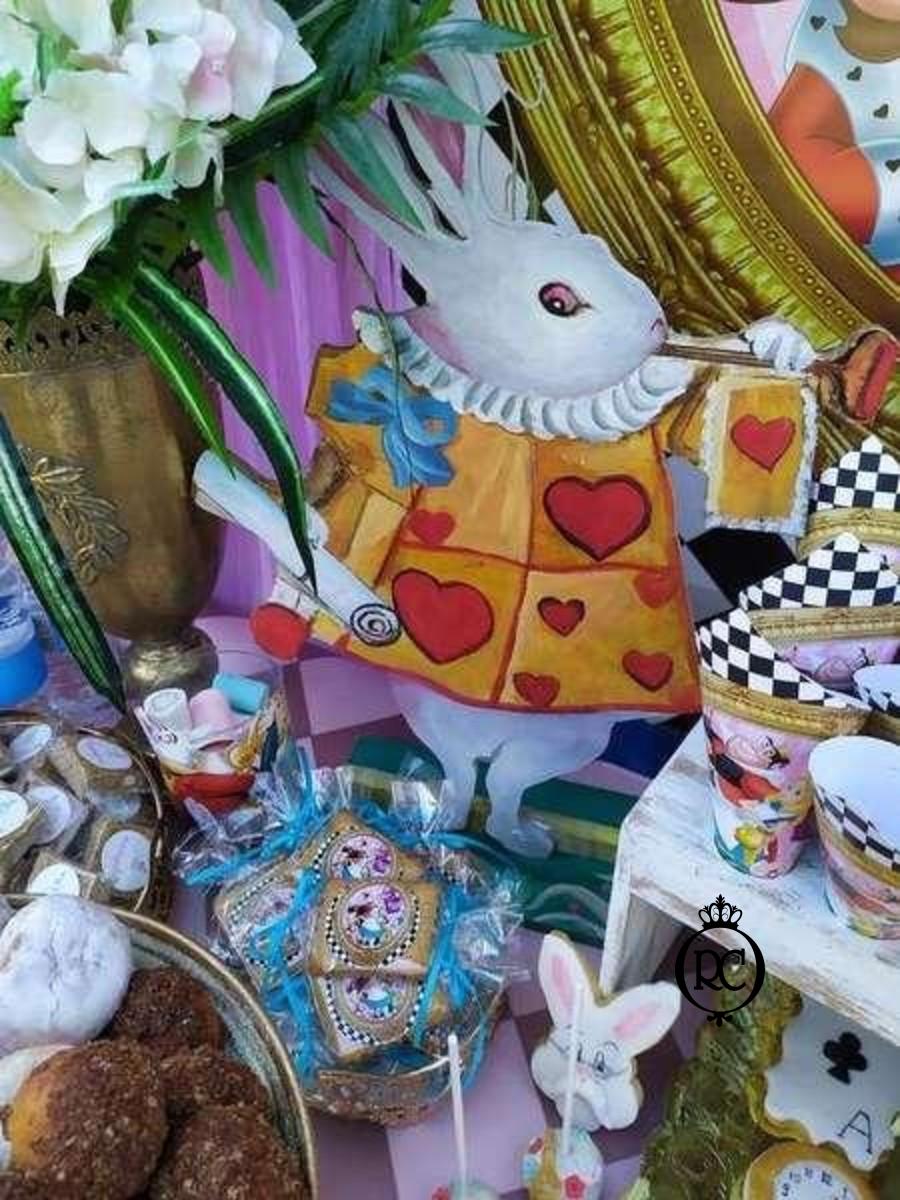 Στολισμός Βάπτισης με θέμα Η Αλίκη στην χώρα των Θαυμάτων Κωδ 74860,Roberto Creations | Στολισμός Βάπτισης, Θέμα Βάπτισης, Θέμα Στολισμού Βάπτισης Θεματικοί Στολισμοί Βάπτισης, Στολισμός Βάπτισης με θέμα, Προσκλητήρια, Μπομπονιέρες, Γάμος, βάπτιση, βαπτιστικά, Κουτιά Βάπτισης,Στολισμός,Στολισμός Βάπτισης,Θέμα Βάπτισης Η Αλίκη στην χώρα των Θαυμάτων,Στολισμός Βάπτισης