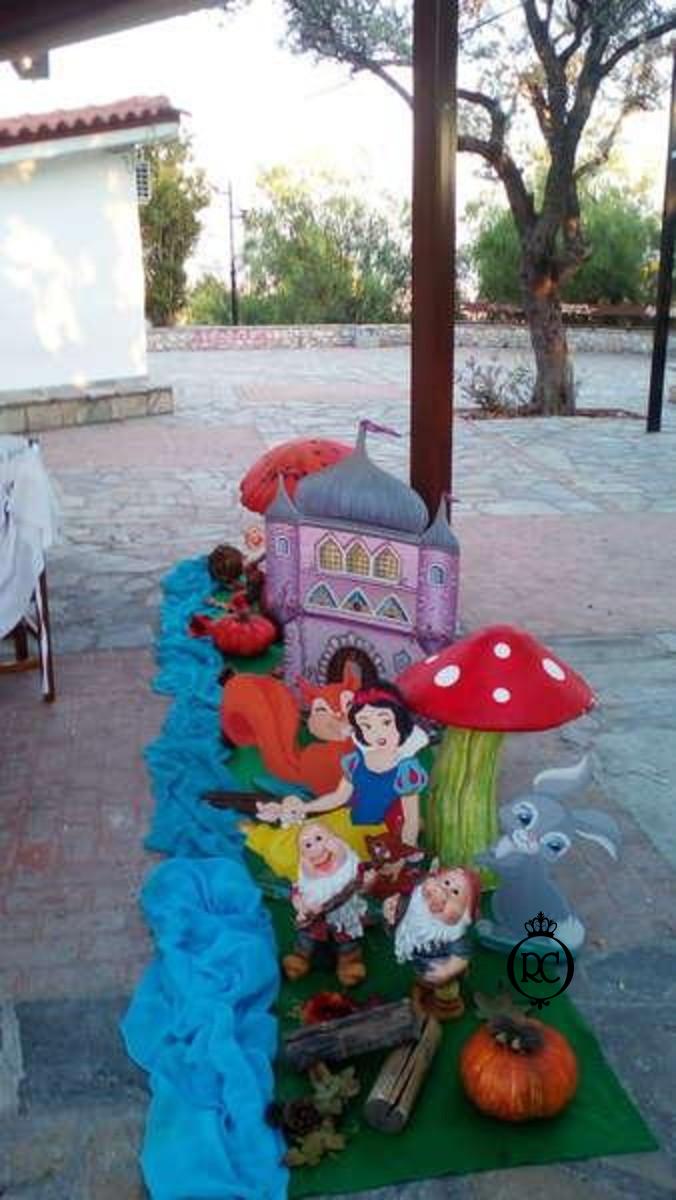 Στολισμός Βάπτισης με θέμα Η Χιονάτη και οι 7 Νάνοι Κωδ 71863,Roberto Creations | Στολισμός Βάπτισης, Θέμα Βάπτισης, Θέμα Στολισμού Βάπτισης Θεματικοί Στολισμοί Βάπτισης, Στολισμός Βάπτισης με θέμα, Προσκλητήρια, Μπομπονιέρες, Γάμος, βάπτιση, βαπτιστικά, Κουτιά Βάπτισης,Στολισμός,Στολισμός Βάπτισης,Θέμα Βάπτισης Η Χιονάτη και οι 7 Νάνοι,Στολισμός Βάπτισης