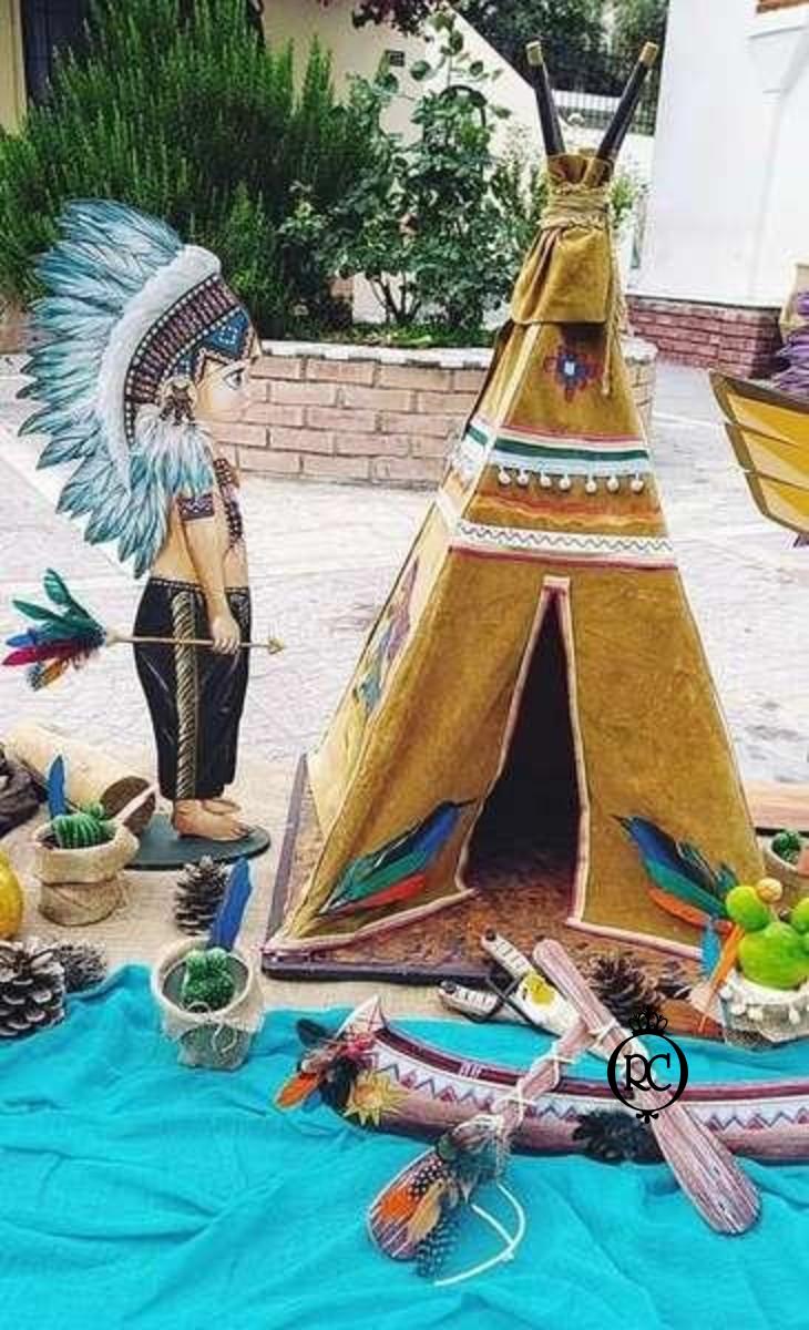 Στολισμός Βάπτισης με θέμα Ινδιάνος - Ινδιάνα Κωδ 74209,Roberto Creations | Στολισμός Βάπτισης, Θέμα Βάπτισης, Θέμα Στολισμού Βάπτισης Θεματικοί Στολισμοί Βάπτισης, Στολισμός Βάπτισης με θέμα, Προσκλητήρια, Μπομπονιέρες, Γάμος, βάπτιση, βαπτιστικά, Κουτιά Βάπτισης,Στολισμός,Στολισμός Βάπτισης,Θέμα Βάπτισης Ινδιάνος - Ινδιάνα,Στολισμός Βάπτισης