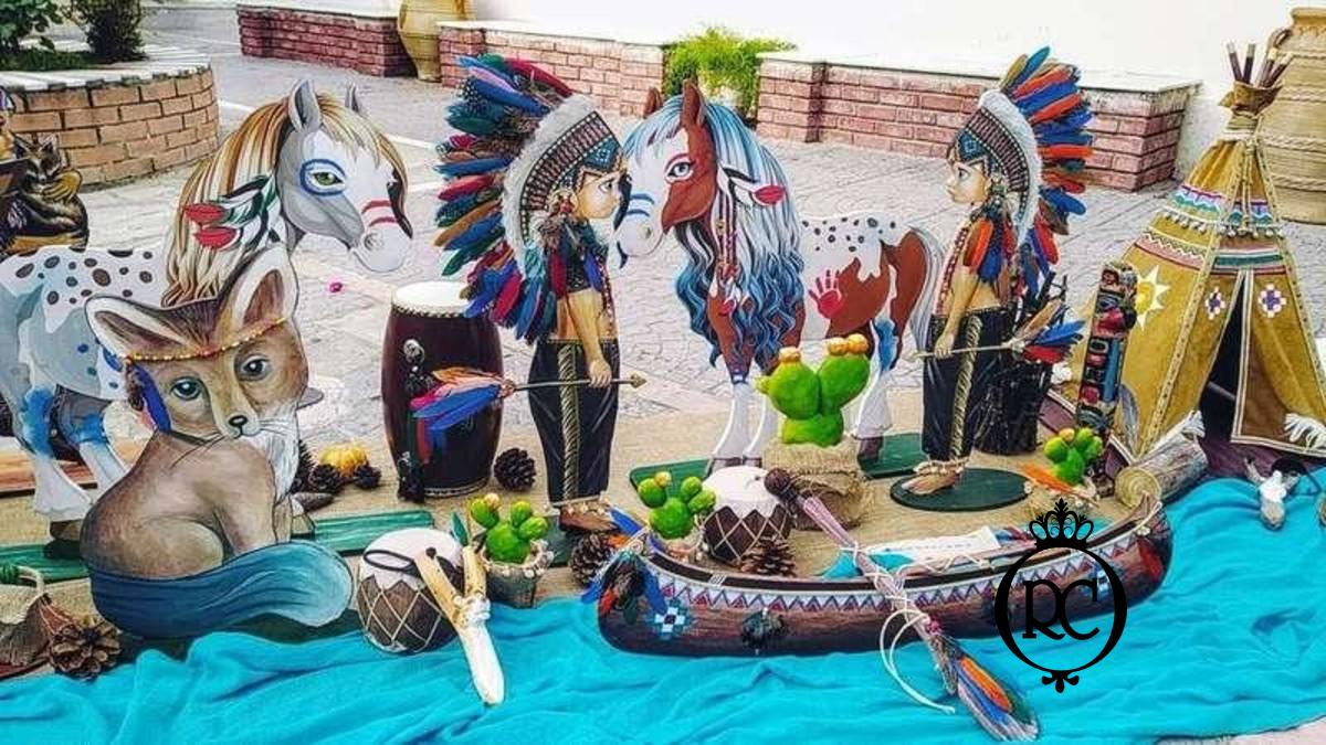 Στολισμός Βάπτισης με θέμα Ινδιάνος - Ινδιάνα Κωδ 74212,Roberto Creations | Στολισμός Βάπτισης, Θέμα Βάπτισης, Θέμα Στολισμού Βάπτισης Θεματικοί Στολισμοί Βάπτισης, Στολισμός Βάπτισης με θέμα, Προσκλητήρια, Μπομπονιέρες, Γάμος, βάπτιση, βαπτιστικά, Κουτιά Βάπτισης,Στολισμός,Στολισμός Βάπτισης,Θέμα Βάπτισης Ινδιάνος - Ινδιάνα,Στολισμός Βάπτισης