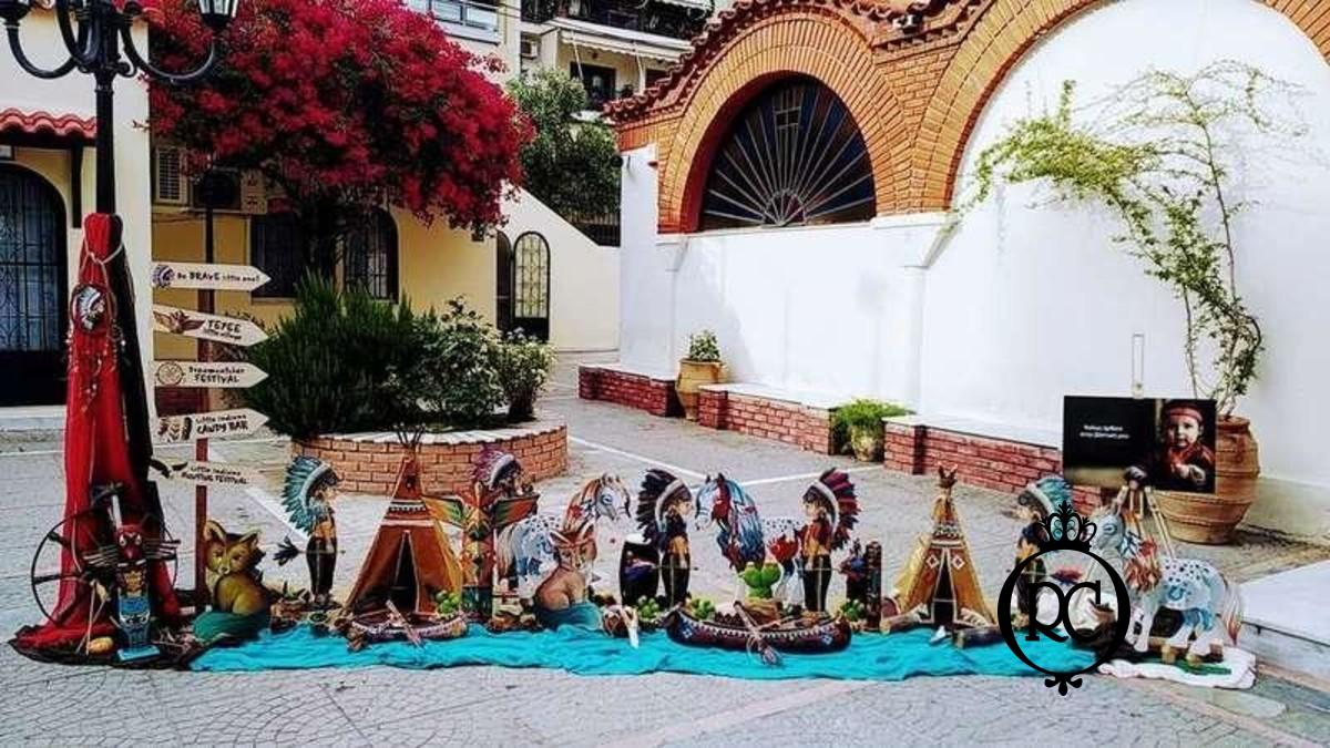 Στολισμός Βάπτισης με θέμα Ινδιάνος - Ινδιάνα Κωδ 74213,Roberto Creations | Στολισμός Βάπτισης, Θέμα Βάπτισης, Θέμα Στολισμού Βάπτισης Θεματικοί Στολισμοί Βάπτισης, Στολισμός Βάπτισης με θέμα, Προσκλητήρια, Μπομπονιέρες, Γάμος, βάπτιση, βαπτιστικά, Κουτιά Βάπτισης,Στολισμός,Στολισμός Βάπτισης,Θέμα Βάπτισης Ινδιάνος - Ινδιάνα,Στολισμός Βάπτισης