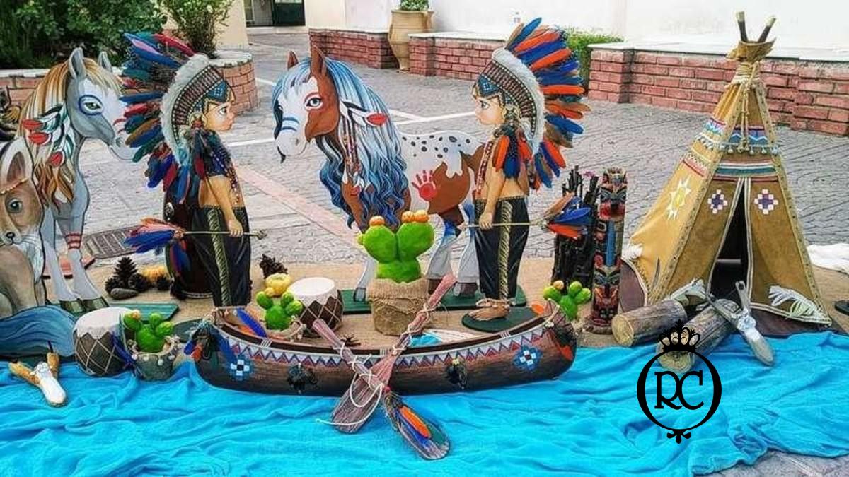 Στολισμός Βάπτισης με θέμα Ινδιάνος - Ινδιάνα Κωδ 74217,Roberto Creations | Στολισμός Βάπτισης, Θέμα Βάπτισης, Θέμα Στολισμού Βάπτισης Θεματικοί Στολισμοί Βάπτισης, Στολισμός Βάπτισης με θέμα, Προσκλητήρια, Μπομπονιέρες, Γάμος, βάπτιση, βαπτιστικά, Κουτιά Βάπτισης,Στολισμός,Στολισμός Βάπτισης,Θέμα Βάπτισης Ινδιάνος - Ινδιάνα,Στολισμός Βάπτισης