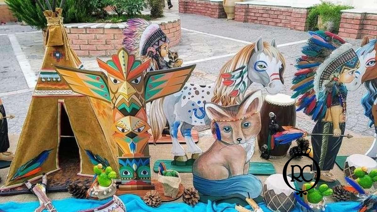 Στολισμός Βάπτισης με θέμα Ινδιάνος - Ινδιάνα Κωδ 74218,Roberto Creations | Στολισμός Βάπτισης, Θέμα Βάπτισης, Θέμα Στολισμού Βάπτισης Θεματικοί Στολισμοί Βάπτισης, Στολισμός Βάπτισης με θέμα, Προσκλητήρια, Μπομπονιέρες, Γάμος, βάπτιση, βαπτιστικά, Κουτιά Βάπτισης,Στολισμός,Στολισμός Βάπτισης,Θέμα Βάπτισης Ινδιάνος - Ινδιάνα,Στολισμός Βάπτισης