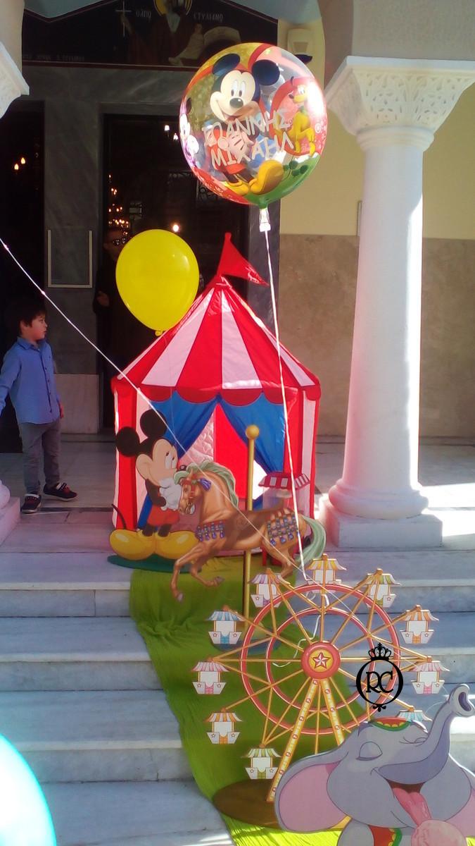 Στολισμός Βάπτισης με θέμα Minnie & Mickey Mouse Κωδ 77513,Roberto Creations | Στολισμός Βάπτισης, Θέμα Βάπτισης, Θέμα Στολισμού Βάπτισης Θεματικοί Στολισμοί Βάπτισης, Στολισμός Βάπτισης με θέμα, Προσκλητήρια, Μπομπονιέρες, Γάμος, βάπτιση, βαπτιστικά, Κουτιά Βάπτισης