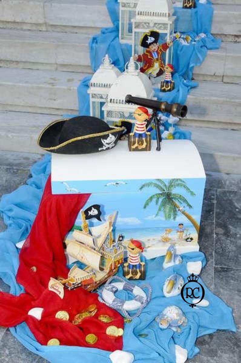 Στολισμός Βάπτισης με θέμα Πειρατές Κωδ 66621,Roberto Creations | Στολισμός Βάπτισης, Θέμα Βάπτισης, Θέμα Στολισμού Βάπτισης Θεματικοί Στολισμοί Βάπτισης, Στολισμός Βάπτισης με θέμα, Προσκλητήρια, Μπομπονιέρες, Γάμος, βάπτιση, βαπτιστικά, Κουτιά Βάπτισης,Στολισμός,Στολισμός Βάπτισης,Θέμα Βάπτισης Πειρατές,Στολισμός Βάπτισης